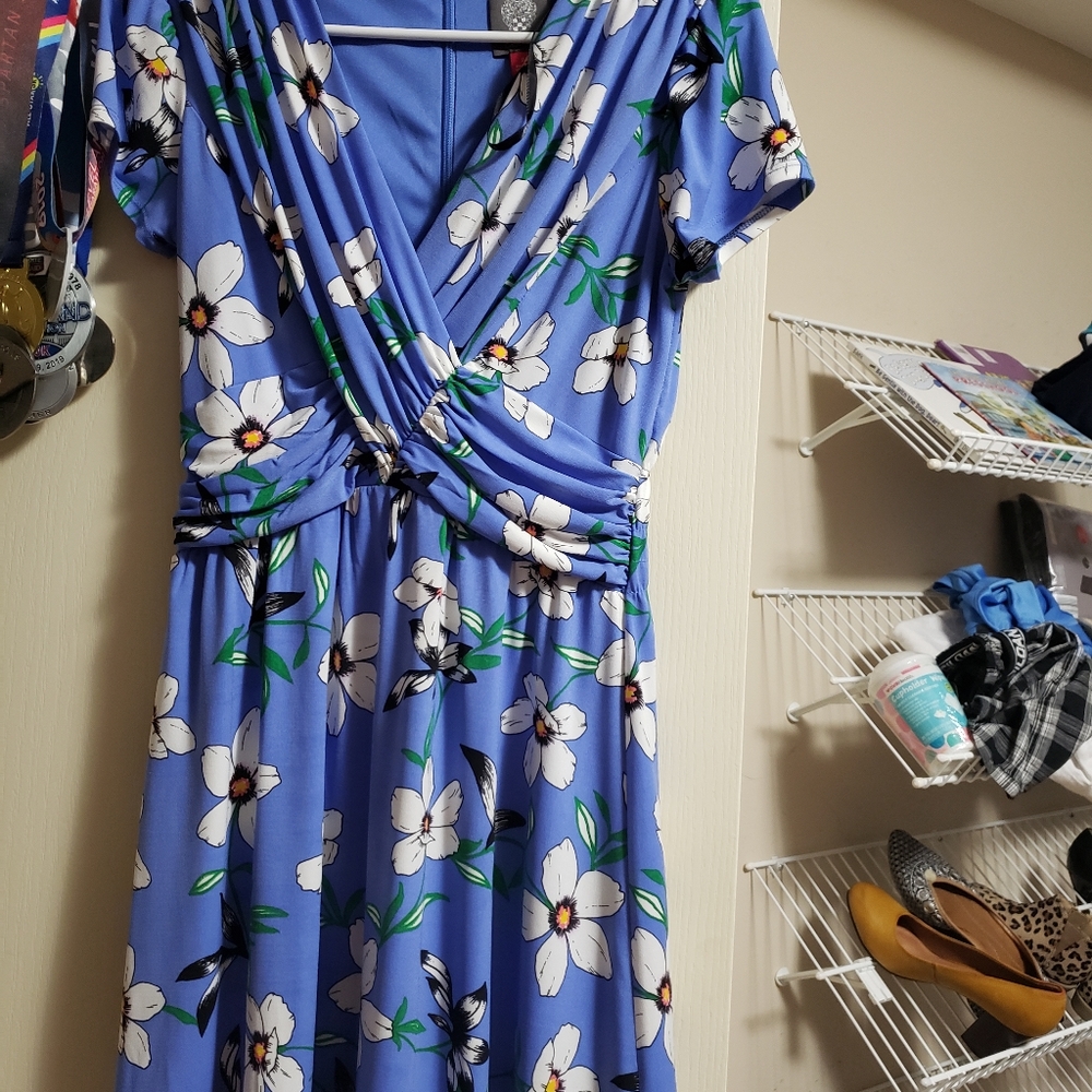 Dress xs